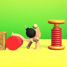 人偶游乐场3d手机版