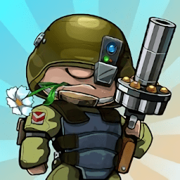 island defens游戏