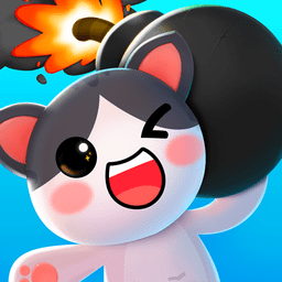 轰炸机大逃杀最新版