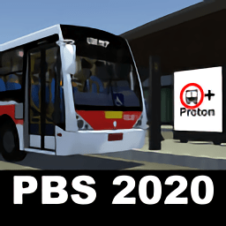 公交驾驶模拟器2020中文版
