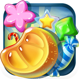 candy crack游戏