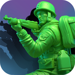 兵人大战公测版