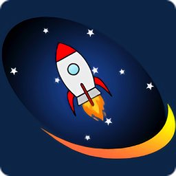 太空火箭探险游戏(rocket adventure)