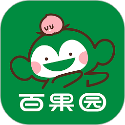 优果联交易平台最新版(改名百果园)