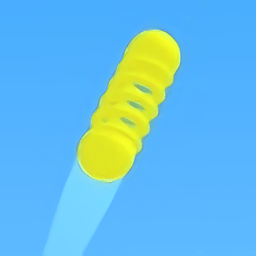 bouncystick游戏