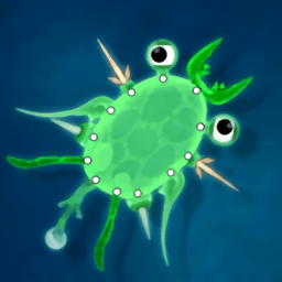 微生物世界细胞生存手机版(暂未上线)