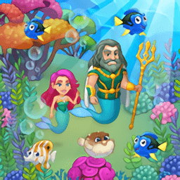 水族馆农场中文版