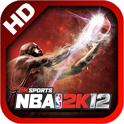 nba2k12完整版