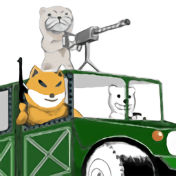 悍马犬传说手机版