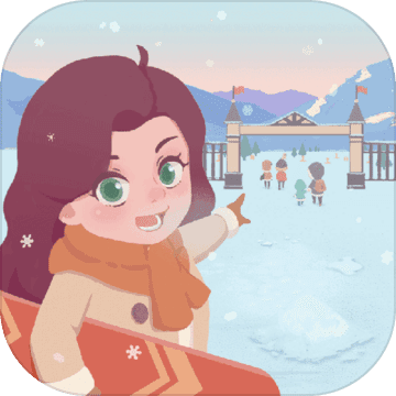 蜜雪冰场大亨最新版
