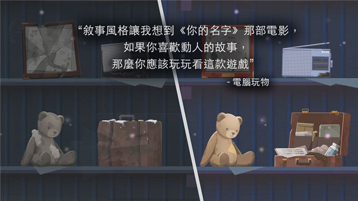 未来的未来游戏下载