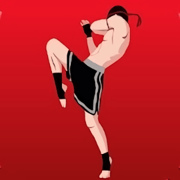 泰拳健身app
