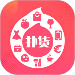 扑货团子app