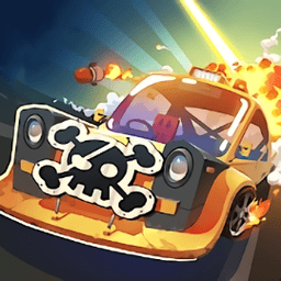 drag racing游戏