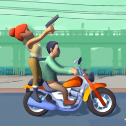 摩托兰博3d(bikerambo3d)