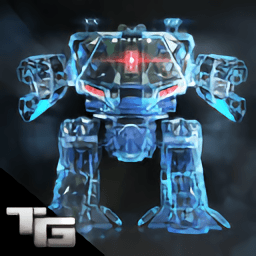 titan glory泰坦荣耀(暂未上线)