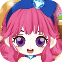 公主贴贴纸app