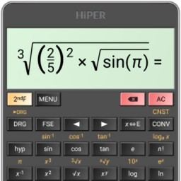 hipercalcpro计算器(艾泰计算器pro)