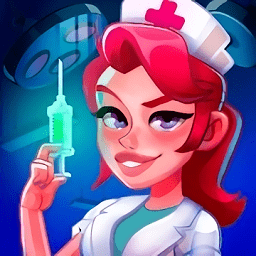 疯狂医院手机版(crazy hospital)