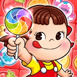 peko牛奶妹游戏