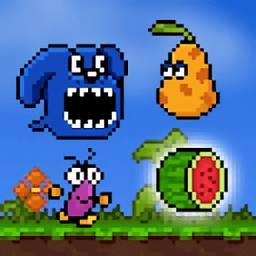 juiced游戏