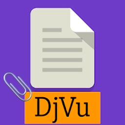 djvu阅读器中文免费版