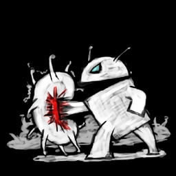 robot vs evil手游