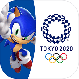 索尼克在2020东京奥运会客户端