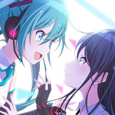 世界计划多彩舞台测试版