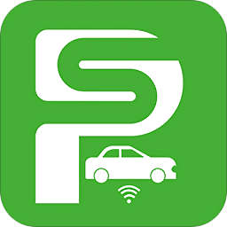 手机宿迁好停车app