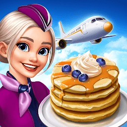 飞机大厨最新版2024airplane chefs)