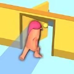 风险门游戏(risky doors)