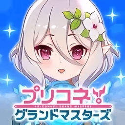公主连结棋牌大师网页版