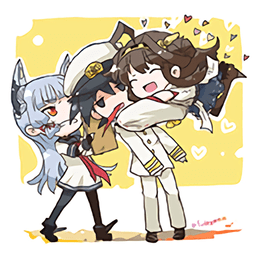 镇守府app