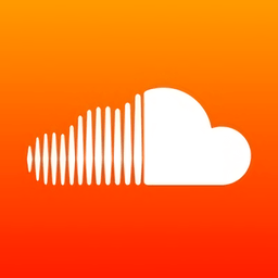soundcloud音乐软件