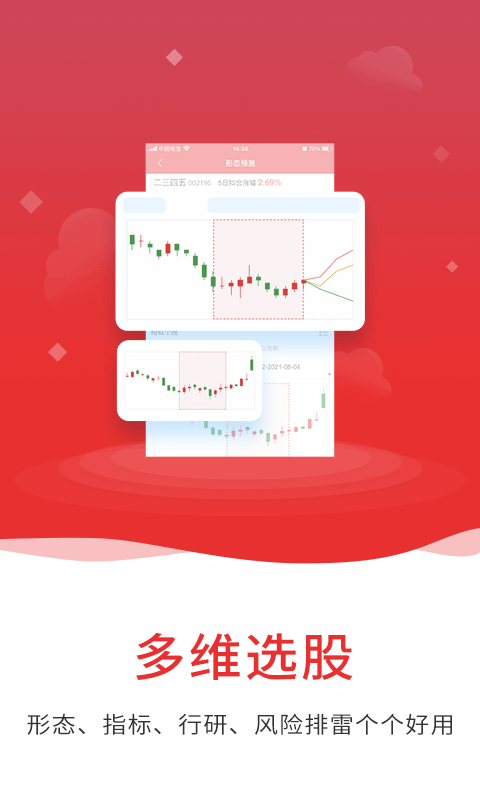 通达信ios手机版 通达信苹果版下载