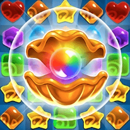 jewel abyss游戏(暂未上线)