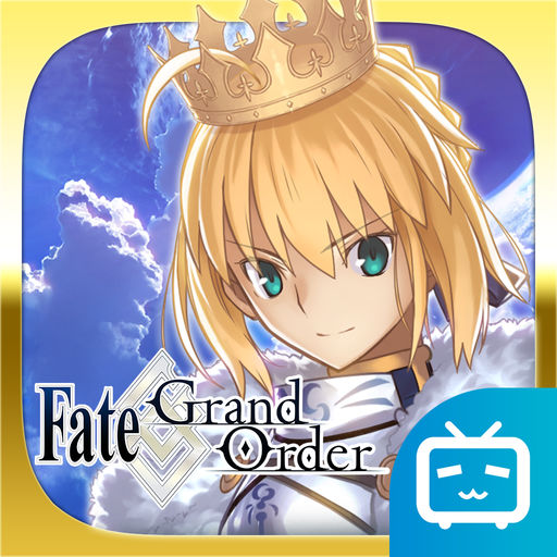 fatego日服公测版
