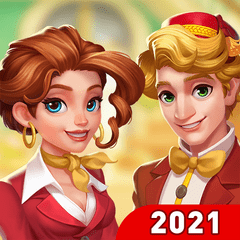 疯狂酒店2021中文版（hotel fever）