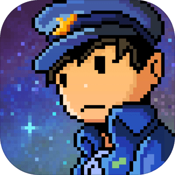 像素星舰官方版(暂未上线)