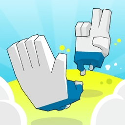 action fingers游戏