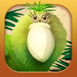 kakapo run游戏