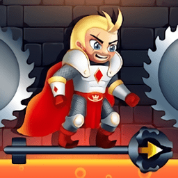 rescue knight中文版