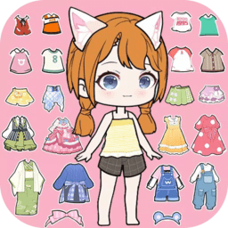 芭比娃娃我最美手机版