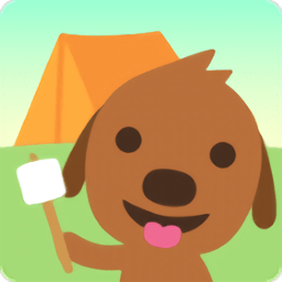 西米迷你露营手机版(camping)