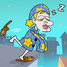 梦游小哥哥最新版(sleepwalking boy)