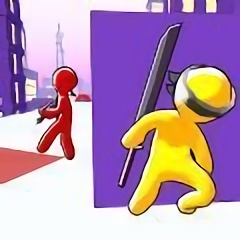 杀手狂奔手机版(hide n kill)