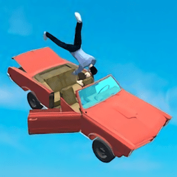car flip游戏