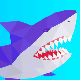 鲨鱼横行游戏(shark rampage hungry shark)