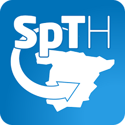西班牙旅行健康信息表格申报官方版(spth)